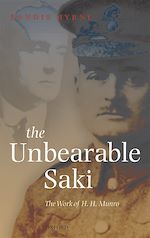 Télécharger le livre :  The Unbearable Saki