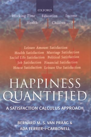 Téléchargez le livre :  Happiness Quantified