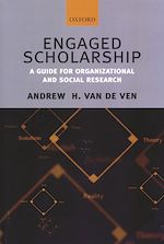 Télécharger le livre :  Engaged Scholarship