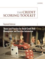 Télécharger le livre :  The Credit Scoring Toolkit