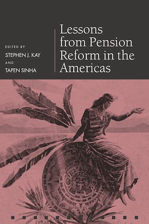 Téléchargez le livre :  Lessons from Pension Reform in the Americas