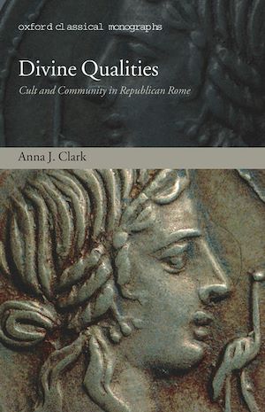 Téléchargez le livre :  Divine Qualities