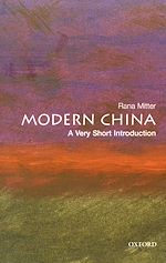 Télécharger le livre :  Modern China: A Very Short Introduction
