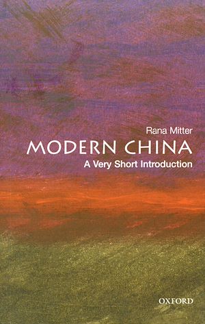 Télécharger le livre :  Modern China: A Very Short Introduction