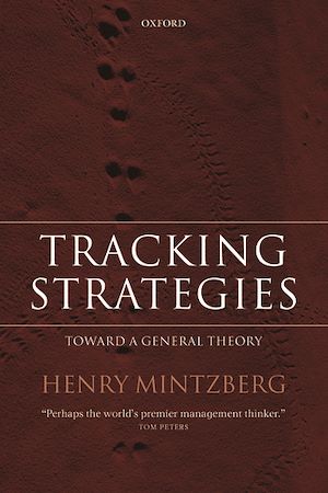 Téléchargez le livre :  Tracking Strategies
