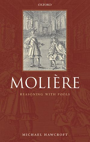 Téléchargez le livre :  Molière
