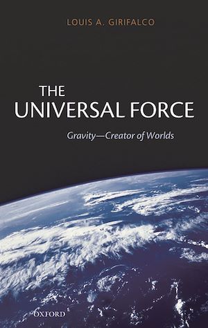 Téléchargez le livre :  The Universal Force