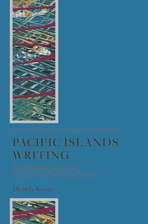 Téléchargez le livre :  Pacific Islands Writing