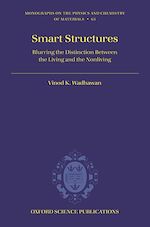 Télécharger le livre :  Smart Structures