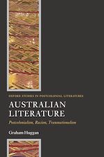 Download this eBook Australian Literature