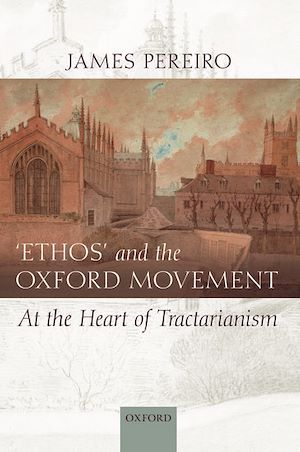 Téléchargez le livre :  'Ethos' and the Oxford Movement