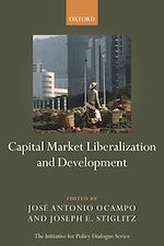 Télécharger le livre :  Capital Market Liberalization and Development
