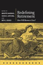 Télécharger le livre :  Redefining Retirement
