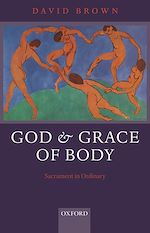 Télécharger le livre :  God and Grace of Body