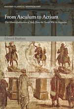 Télécharger le livre :  From Asculum to Actium