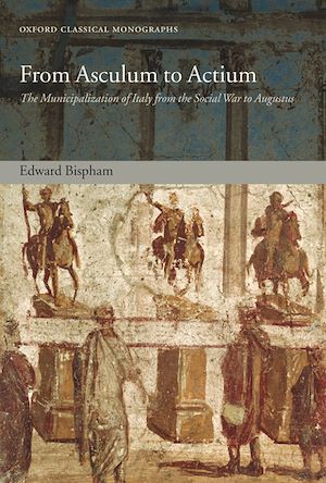 Téléchargez le livre :  From Asculum to Actium