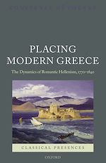 Télécharger le livre :  Placing Modern Greece