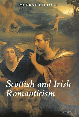 Téléchargez le livre :  Scottish and Irish Romanticism