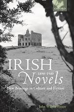 Télécharger le livre :  Irish Novels 1890-1940