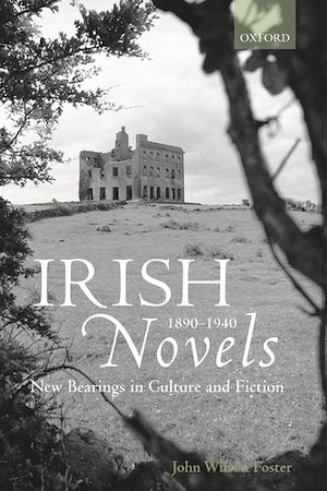 Téléchargez le livre :  Irish Novels 1890-1940
