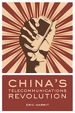 Télécharger le livre :  China's Telecommunications Revolution