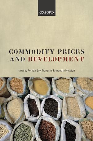 Téléchargez le livre :  Commodity Prices and Development