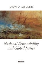 Télécharger le livre :  National Responsibility and Global Justice