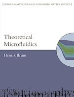 Télécharger le livre :  Theoretical Microfluidics