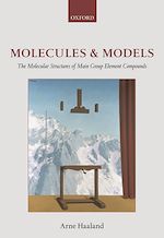 Télécharger le livre :  Molecules and Models