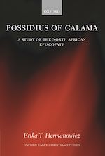 Télécharger le livre :  Possidius of Calama