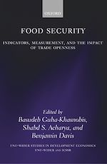 Télécharger le livre :  Food Security