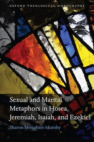 Téléchargez le livre :  Sexual and Marital Metaphors in Hosea, Jeremiah, Isaiah, and Ezekiel