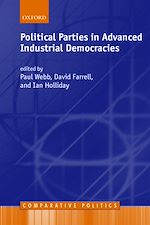 Télécharger le livre :  Political Parties in Advanced Industrial Democracies
