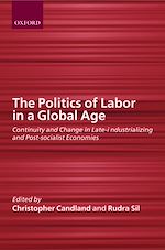 Télécharger le livre :  The Politics of Labor in a Global Age