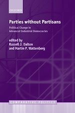 Télécharger le livre :  Parties Without Partisans