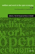 Télécharger le livre :  Welfare and Work in the Open Economy: Volume II: Diverse Responses to Common Challenges in Twelve Countries