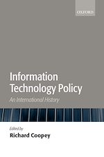 Télécharger le livre :  Information Technology Policy
