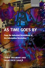 Télécharger le livre :  As Time Goes By