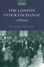 Télécharger le livre :  The London Stock Exchange