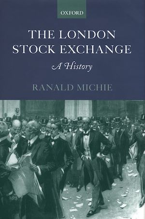 Téléchargez le livre :  The London Stock Exchange