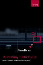 Télécharger le livre :  Reframing Public Policy