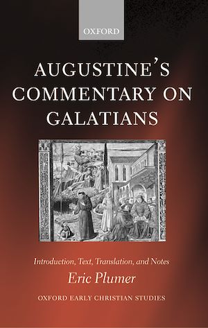 Téléchargez le livre :  Augustine's Commentary on Galatians
