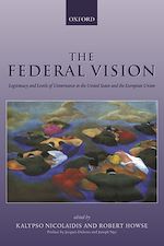 Télécharger le livre :  The Federal Vision