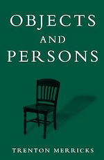 Télécharger le livre :  Objects and Persons