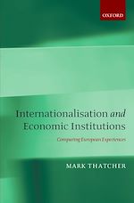 Télécharger le livre :  Internationalisation and Economic Institutions: