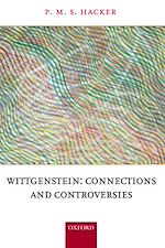 Télécharger le livre :  Wittgenstein: Connections and Controversies