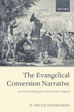 Télécharger le livre :  The Evangelical Conversion Narrative