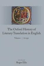 Télécharger le livre :  The Oxford History of Literary Translation in English