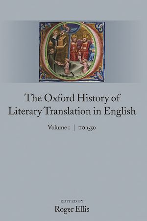 Téléchargez le livre :  The Oxford History of Literary Translation in English