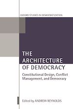Télécharger le livre :  The Architecture of Democracy